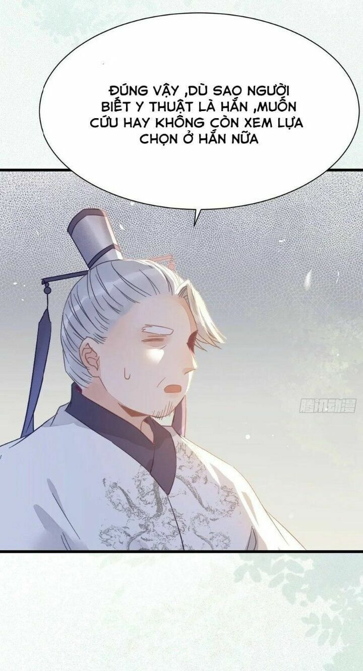 đọc truyện Tuyệt Sắc Quyến Rũ: Quỷ Y Chí Tôn Chương 269 ảnh 13 tại Thiên Thai Truyện