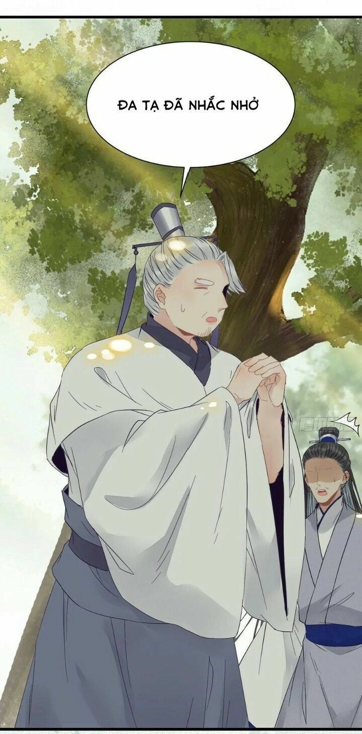 đọc truyện Tuyệt Sắc Quyến Rũ: Quỷ Y Chí Tôn Chương 269 ảnh 16 tại Thiên Thai Truyện