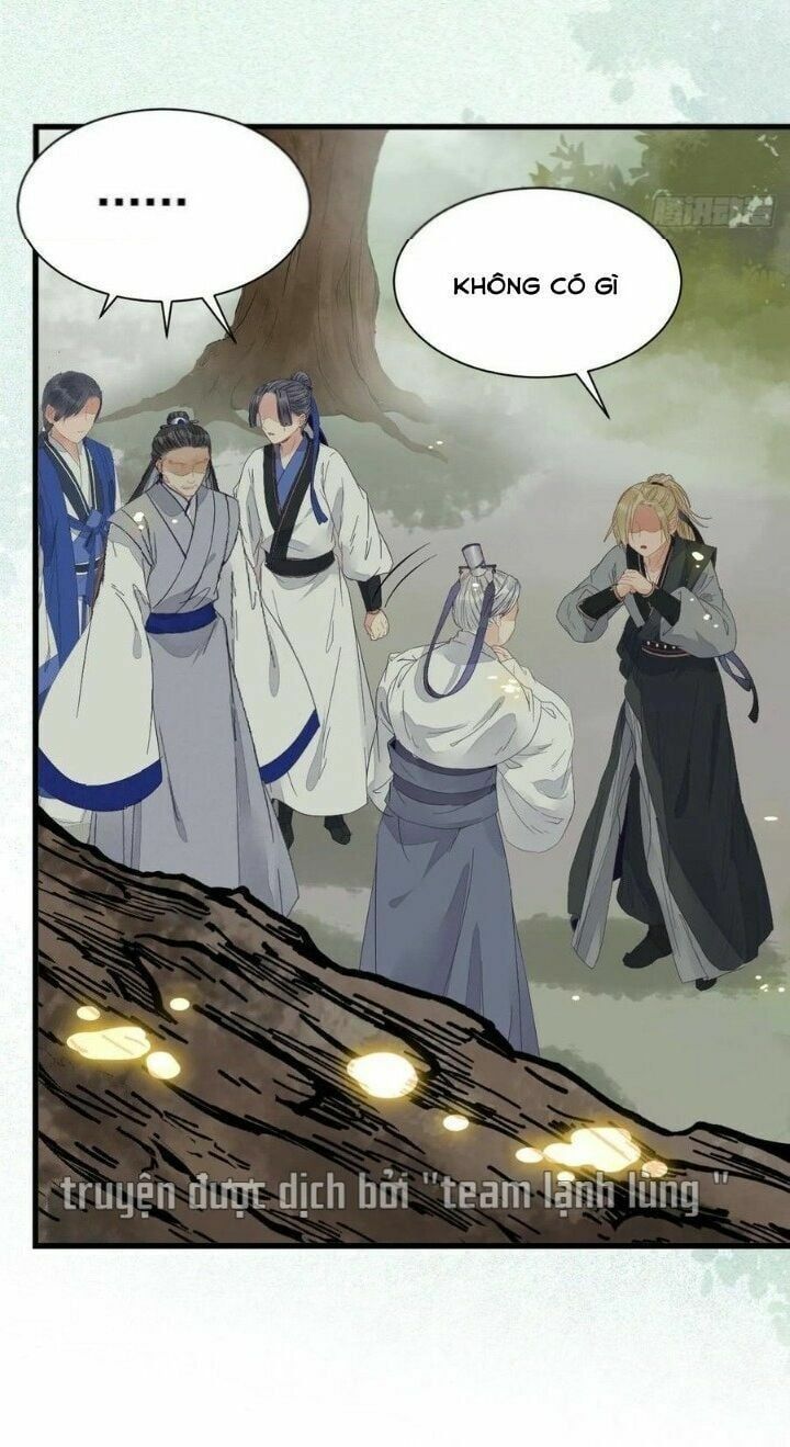 đọc truyện Tuyệt Sắc Quyến Rũ: Quỷ Y Chí Tôn Chương 269 ảnh 17 tại Thiên Thai Truyện