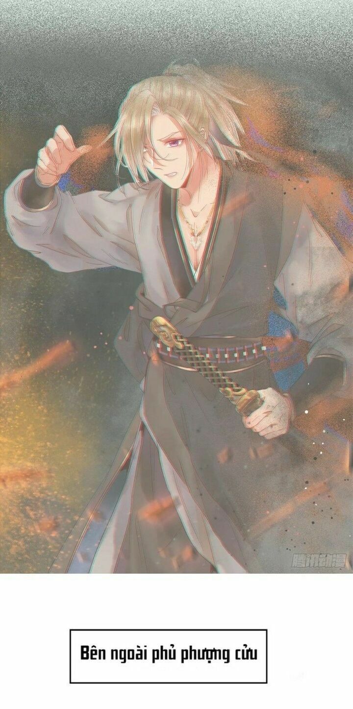 đọc truyện Tuyệt Sắc Quyến Rũ: Quỷ Y Chí Tôn Chương 269 ảnh 4 tại Thiên Thai Truyện