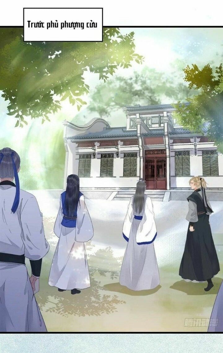 đọc truyện Tuyệt Sắc Quyến Rũ: Quỷ Y Chí Tôn Chương 269 ảnh 22 tại Thiên Thai Truyện