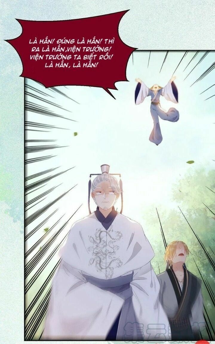 đọc truyện Tuyệt Sắc Quyến Rũ: Quỷ Y Chí Tôn Chương 269 ảnh 23 tại Thiên Thai Truyện