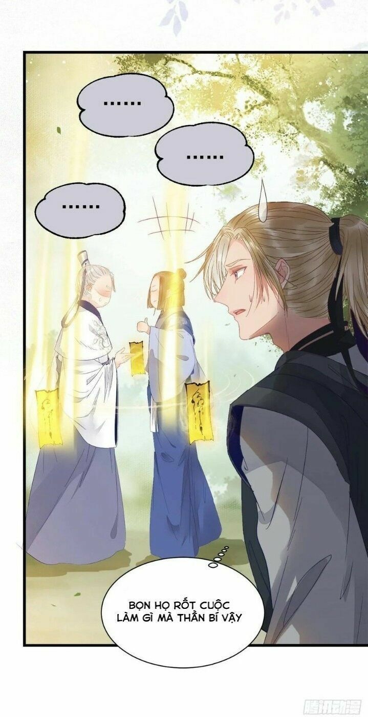 đọc truyện Tuyệt Sắc Quyến Rũ: Quỷ Y Chí Tôn Chương 269 ảnh 25 tại Thiên Thai Truyện