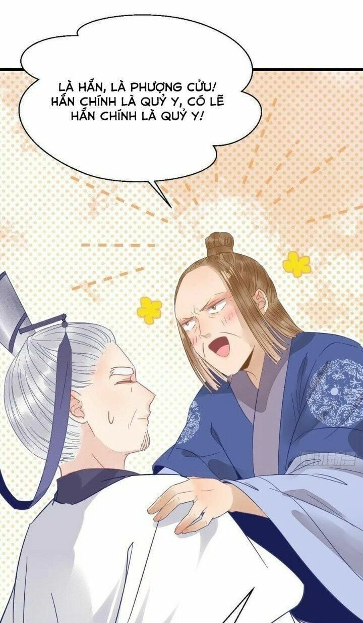 đọc truyện Tuyệt Sắc Quyến Rũ: Quỷ Y Chí Tôn Chương 269 ảnh 26 tại Thiên Thai Truyện