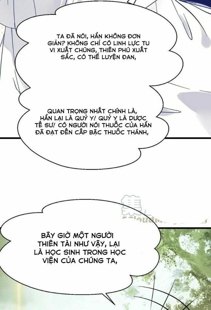 đọc truyện Tuyệt Sắc Quyến Rũ: Quỷ Y Chí Tôn Chương 269 ảnh 27 tại Thiên Thai Truyện