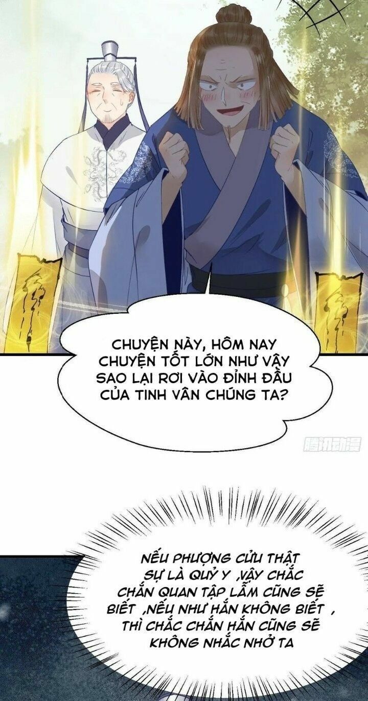 đọc truyện Tuyệt Sắc Quyến Rũ: Quỷ Y Chí Tôn Chương 269 ảnh 28 tại Thiên Thai Truyện