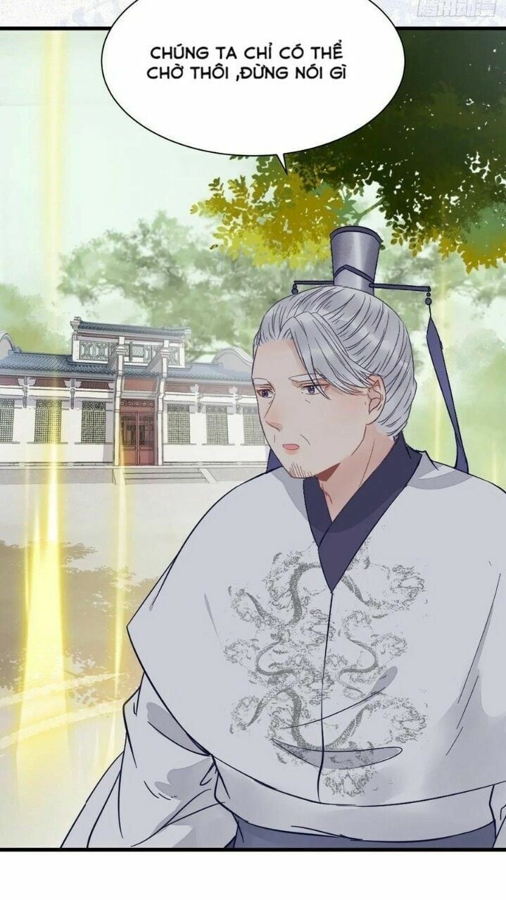 đọc truyện Tuyệt Sắc Quyến Rũ: Quỷ Y Chí Tôn Chương 269 ảnh 33 tại Thiên Thai Truyện