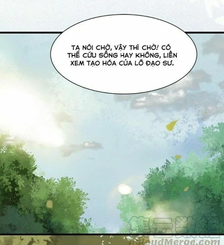 đọc truyện Tuyệt Sắc Quyến Rũ: Quỷ Y Chí Tôn Chương 269 ảnh 34 tại Thiên Thai Truyện