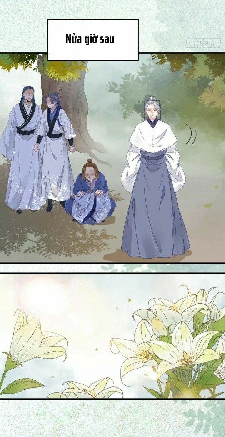 đọc truyện Tuyệt Sắc Quyến Rũ: Quỷ Y Chí Tôn Chương 269 ảnh 36 tại Thiên Thai Truyện