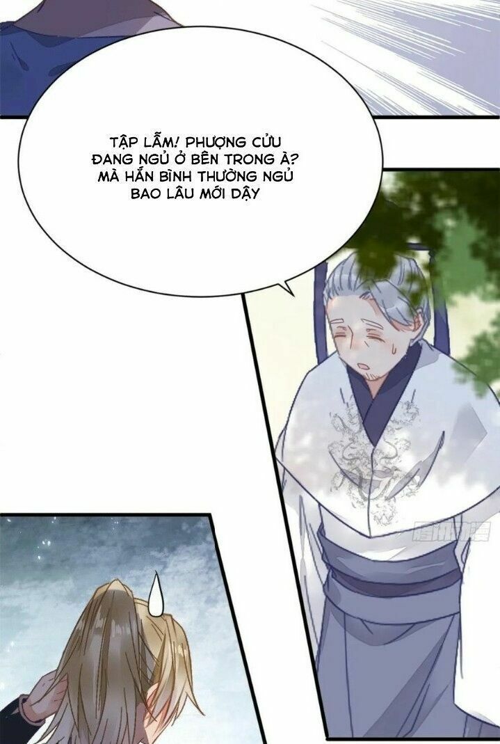 đọc truyện Tuyệt Sắc Quyến Rũ: Quỷ Y Chí Tôn Chương 269 ảnh 38 tại Thiên Thai Truyện