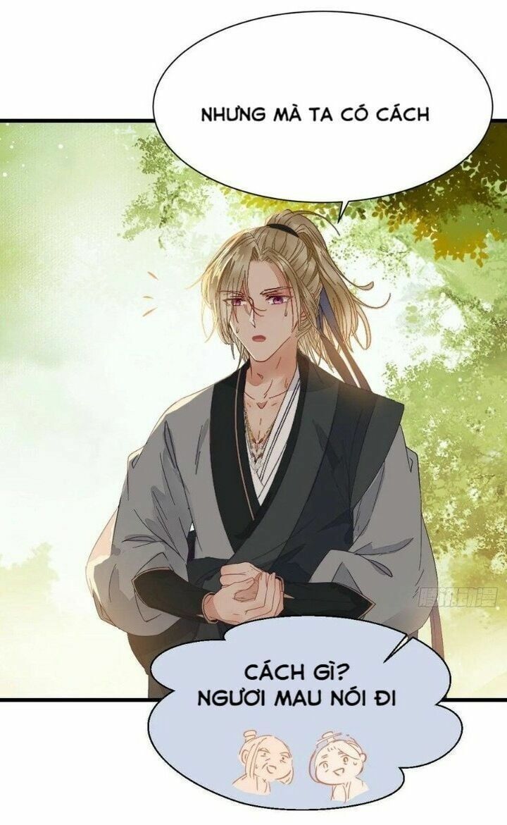 đọc truyện Tuyệt Sắc Quyến Rũ: Quỷ Y Chí Tôn Chương 269 ảnh 40 tại Thiên Thai Truyện