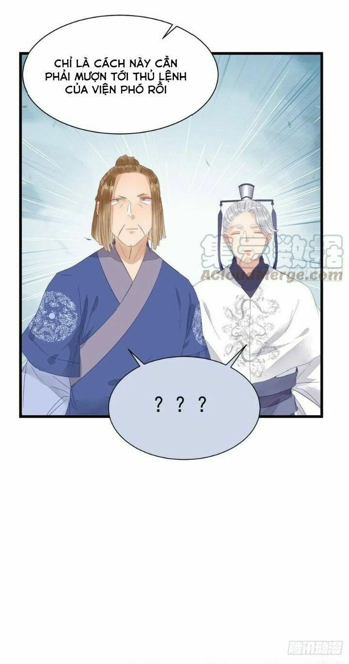 đọc truyện Tuyệt Sắc Quyến Rũ: Quỷ Y Chí Tôn Chương 269 ảnh 41 tại Thiên Thai Truyện