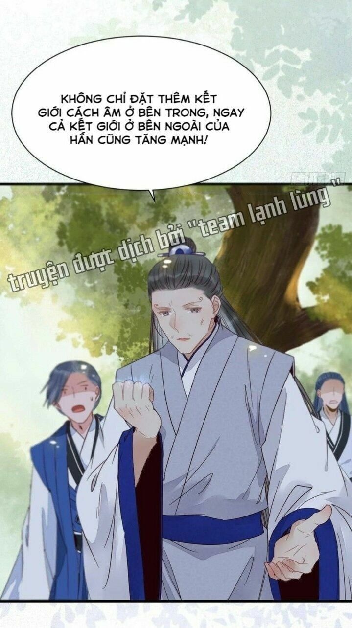 đọc truyện Tuyệt Sắc Quyến Rũ: Quỷ Y Chí Tôn Chương 269 ảnh 7 tại Thiên Thai Truyện