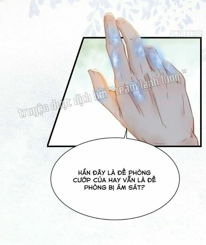 đọc truyện Tuyệt Sắc Quyến Rũ: Quỷ Y Chí Tôn Chương 269 ảnh 8 tại Thiên Thai Truyện