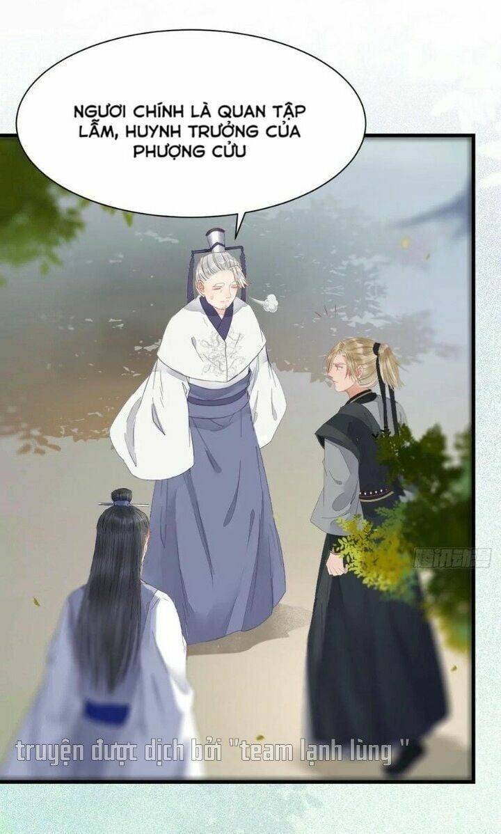 đọc truyện Tuyệt Sắc Quyến Rũ: Quỷ Y Chí Tôn Chương 269 ảnh 10 tại Thiên Thai Truyện