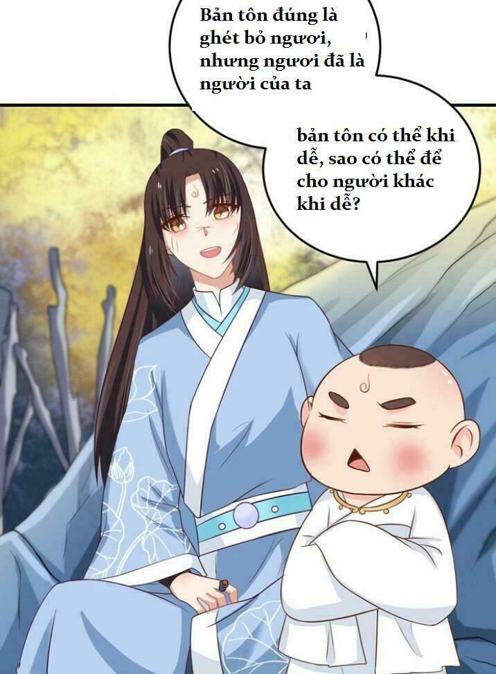 đọc truyện Tuyệt Sắc Quyến Rũ: Quỷ Y Chí Tôn Chương 27 ảnh 13 tại Thiên Thai Truyện