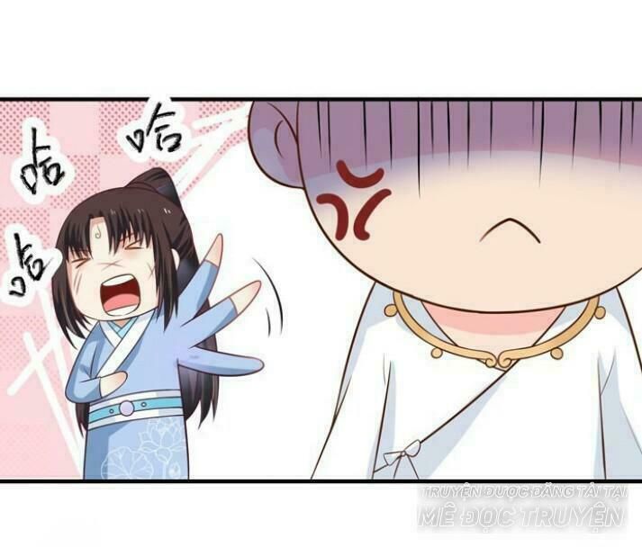 đọc truyện Tuyệt Sắc Quyến Rũ: Quỷ Y Chí Tôn Chương 27 ảnh 17 tại Thiên Thai Truyện