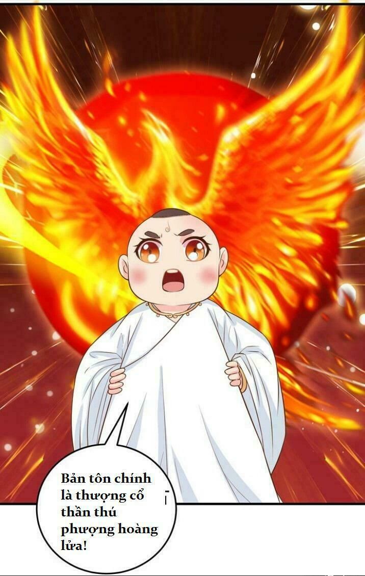 đọc truyện Tuyệt Sắc Quyến Rũ: Quỷ Y Chí Tôn Chương 27 ảnh 18 tại Thiên Thai Truyện