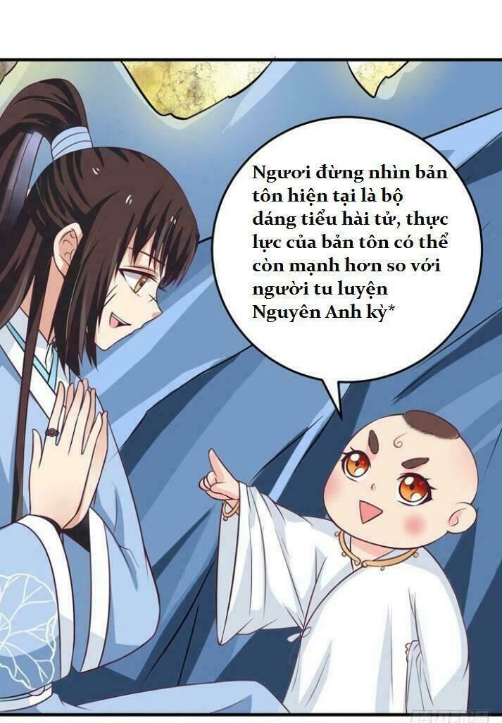 đọc truyện Tuyệt Sắc Quyến Rũ: Quỷ Y Chí Tôn Chương 27 ảnh 21 tại Thiên Thai Truyện