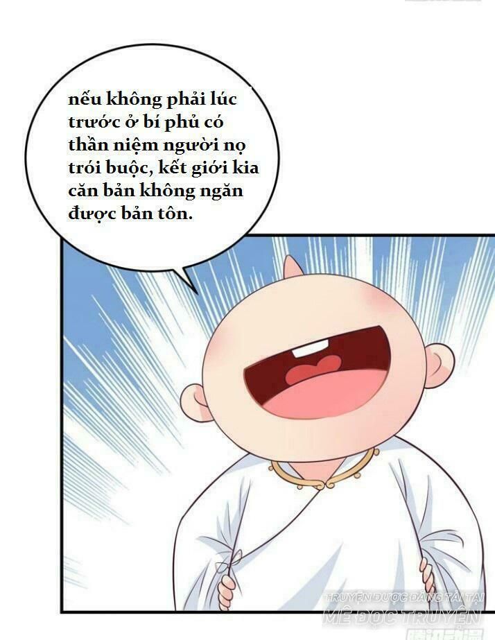 đọc truyện Tuyệt Sắc Quyến Rũ: Quỷ Y Chí Tôn Chương 27 ảnh 22 tại Thiên Thai Truyện