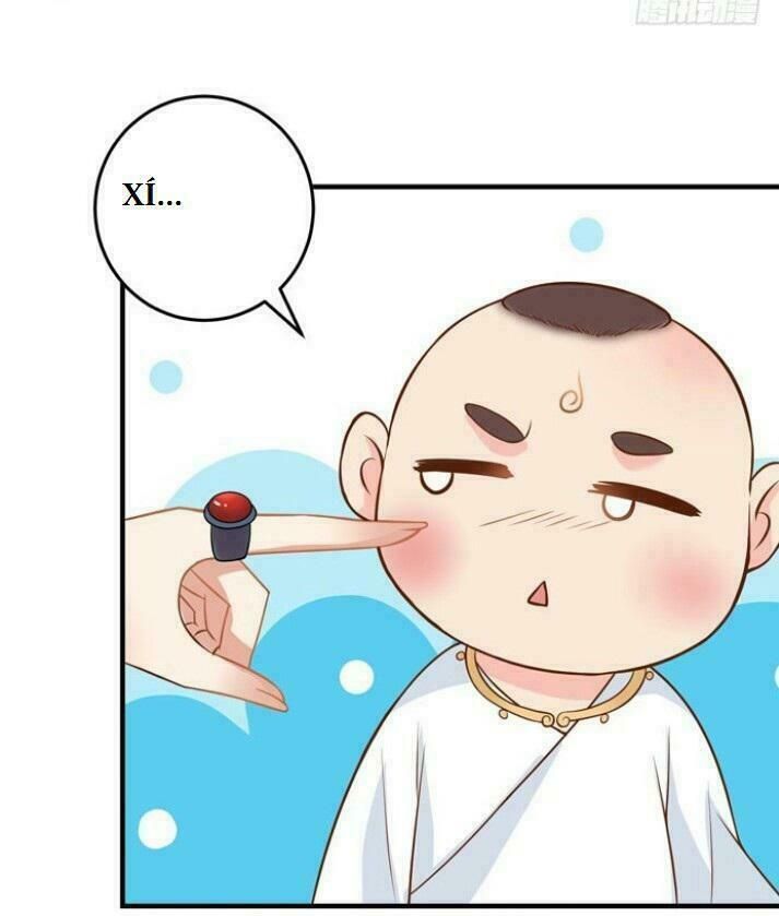 đọc truyện Tuyệt Sắc Quyến Rũ: Quỷ Y Chí Tôn Chương 27 ảnh 28 tại Thiên Thai Truyện