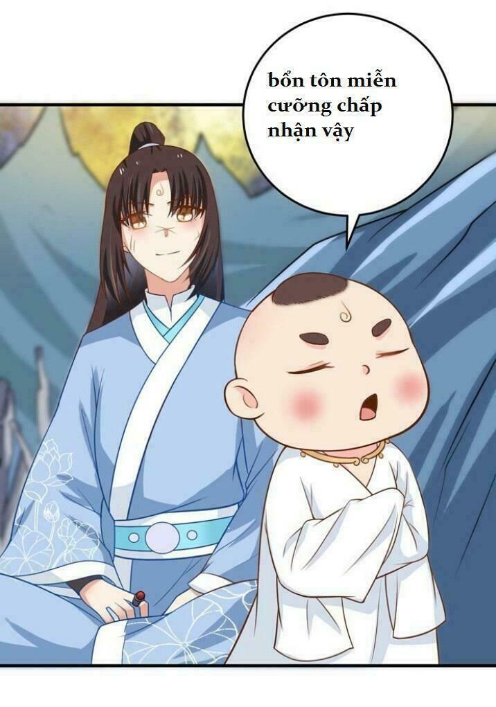 đọc truyện Tuyệt Sắc Quyến Rũ: Quỷ Y Chí Tôn Chương 27 ảnh 29 tại Thiên Thai Truyện