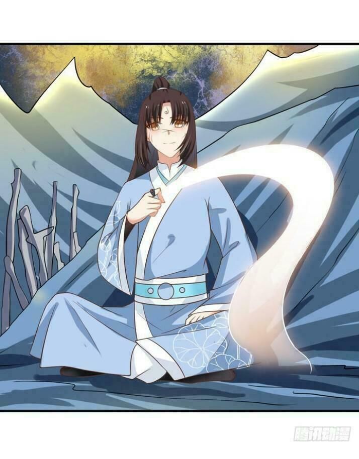 đọc truyện Tuyệt Sắc Quyến Rũ: Quỷ Y Chí Tôn Chương 27 ảnh 32 tại Thiên Thai Truyện