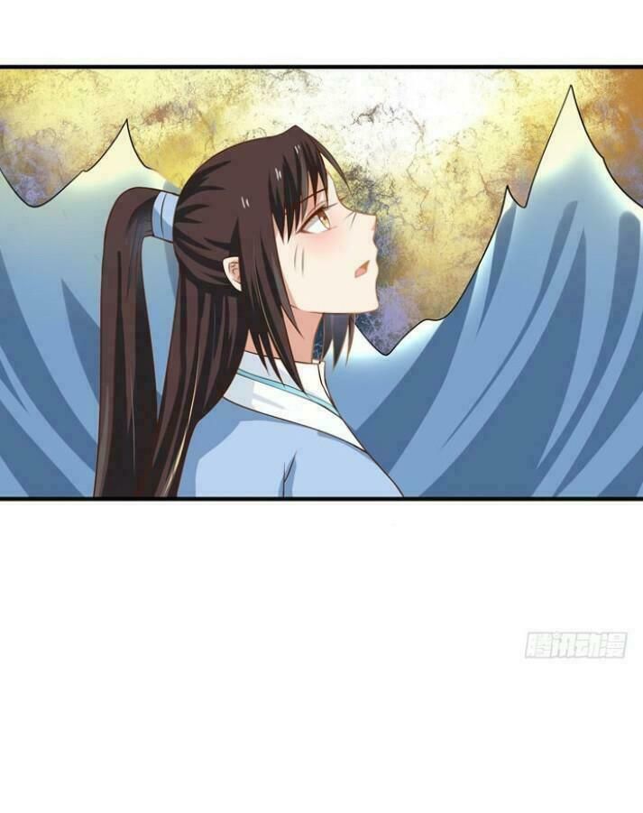 đọc truyện Tuyệt Sắc Quyến Rũ: Quỷ Y Chí Tôn Chương 27 ảnh 35 tại Thiên Thai Truyện