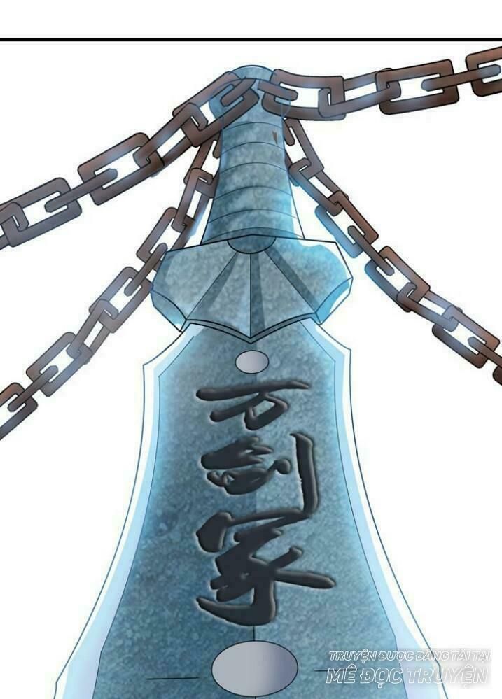 đọc truyện Tuyệt Sắc Quyến Rũ: Quỷ Y Chí Tôn Chương 27 ảnh 36 tại Thiên Thai Truyện