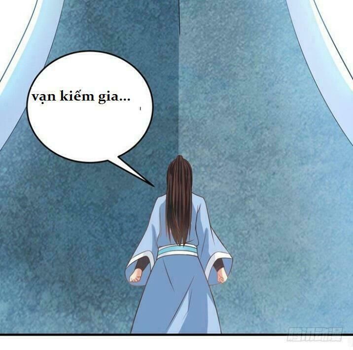 đọc truyện Tuyệt Sắc Quyến Rũ: Quỷ Y Chí Tôn Chương 27 ảnh 37 tại Thiên Thai Truyện