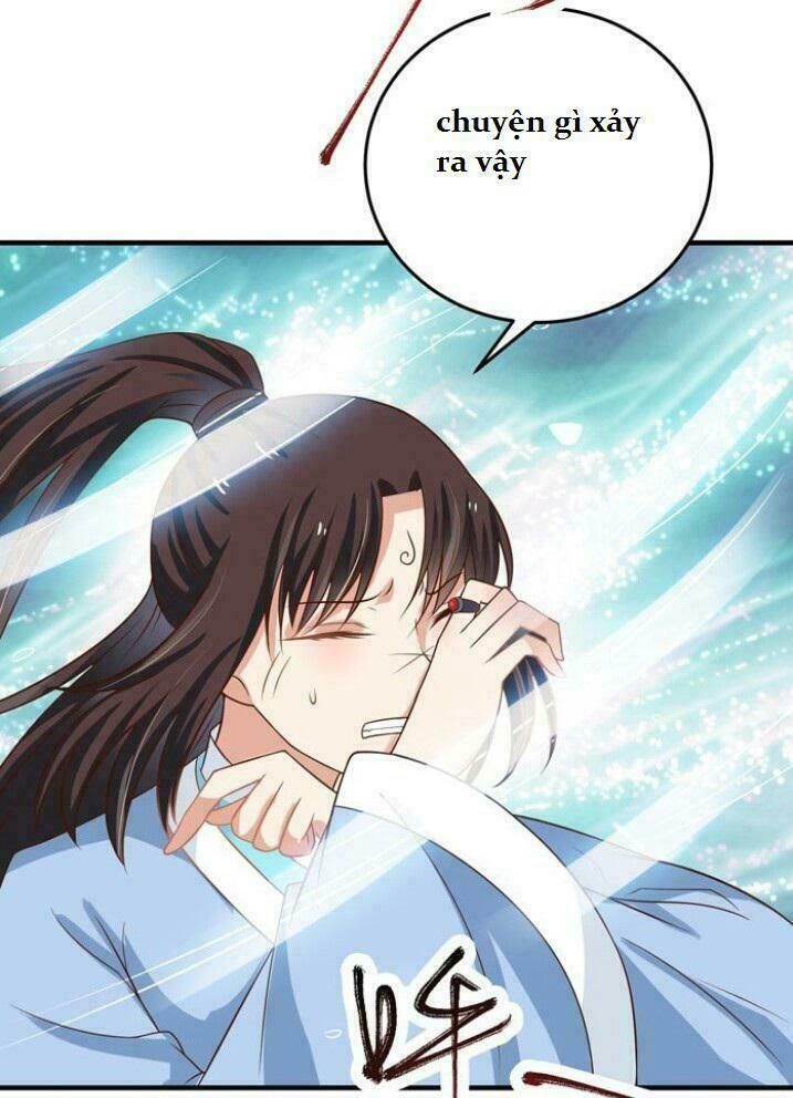 đọc truyện Tuyệt Sắc Quyến Rũ: Quỷ Y Chí Tôn Chương 27 ảnh 40 tại Thiên Thai Truyện