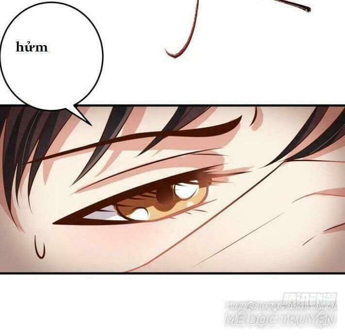 đọc truyện Tuyệt Sắc Quyến Rũ: Quỷ Y Chí Tôn Chương 27 ảnh 41 tại Thiên Thai Truyện