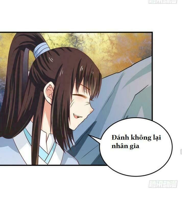 đọc truyện Tuyệt Sắc Quyến Rũ: Quỷ Y Chí Tôn Chương 27 ảnh 6 tại Thiên Thai Truyện