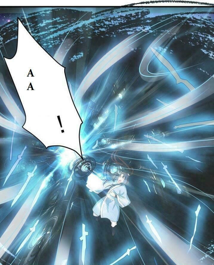 đọc truyện Tuyệt Sắc Quyến Rũ: Quỷ Y Chí Tôn Chương 27 ảnh 44 tại Thiên Thai Truyện