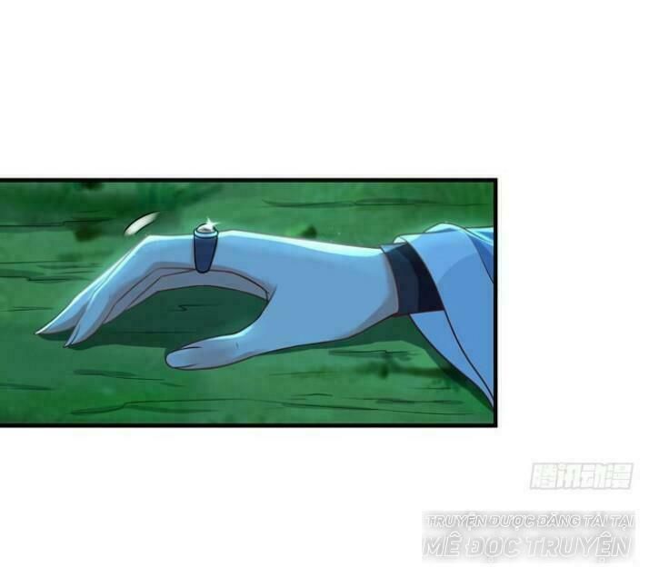 đọc truyện Tuyệt Sắc Quyến Rũ: Quỷ Y Chí Tôn Chương 27 ảnh 51 tại Thiên Thai Truyện