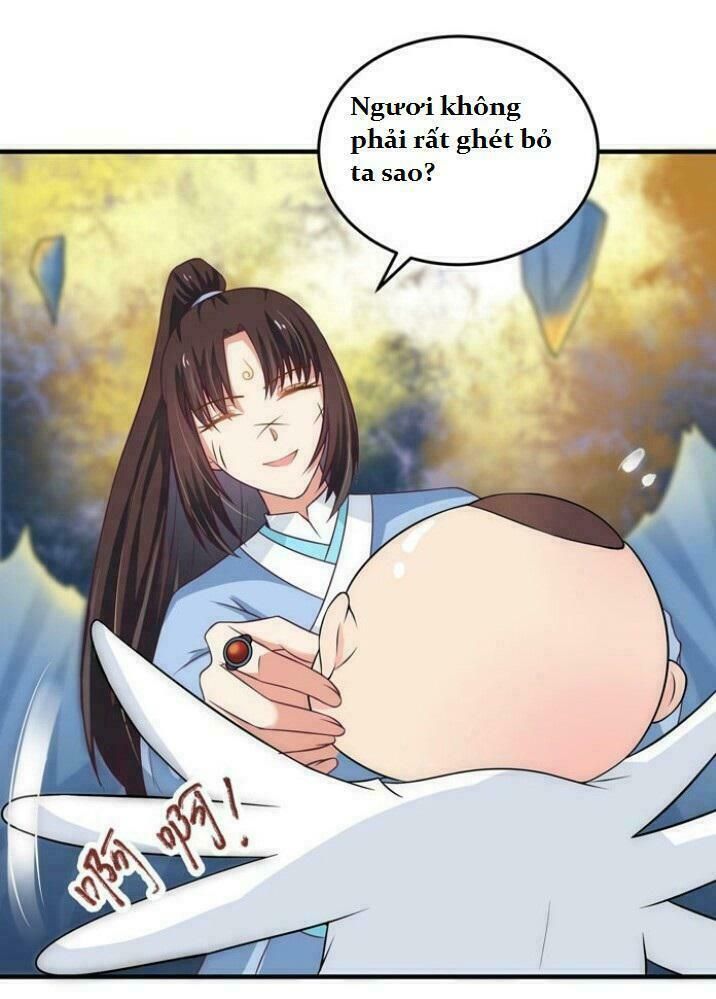 đọc truyện Tuyệt Sắc Quyến Rũ: Quỷ Y Chí Tôn Chương 27 ảnh 11 tại Thiên Thai Truyện