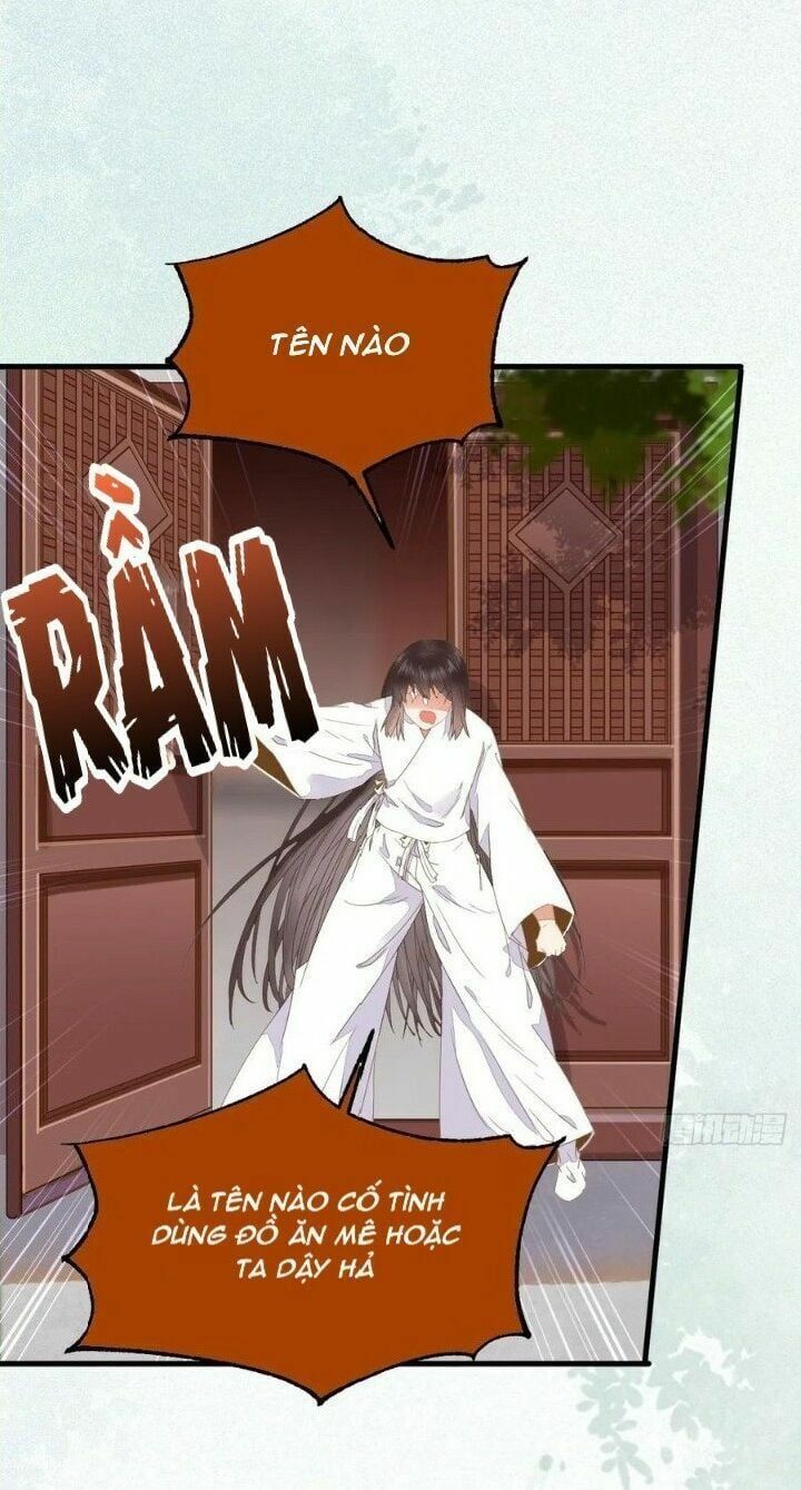 đọc truyện Tuyệt Sắc Quyến Rũ: Quỷ Y Chí Tôn Chương 270 ảnh 14 tại Thiên Thai Truyện