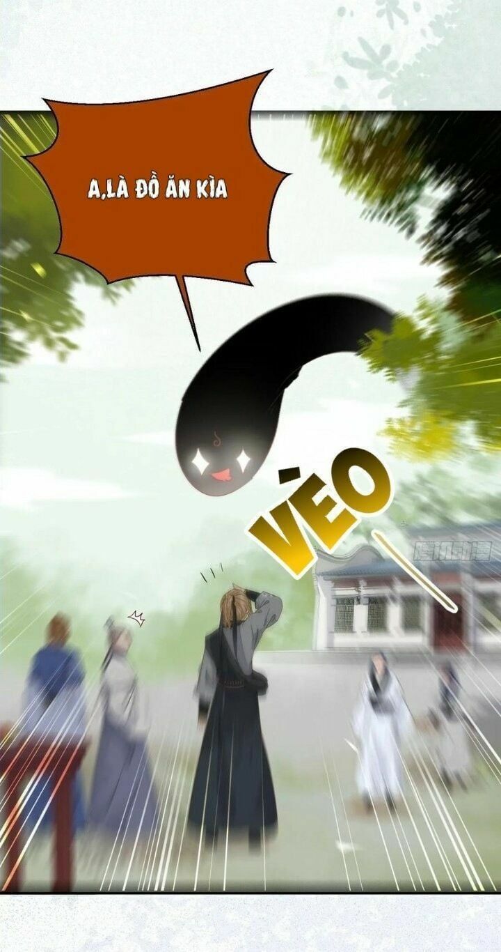 đọc truyện Tuyệt Sắc Quyến Rũ: Quỷ Y Chí Tôn Chương 270 ảnh 15 tại Thiên Thai Truyện