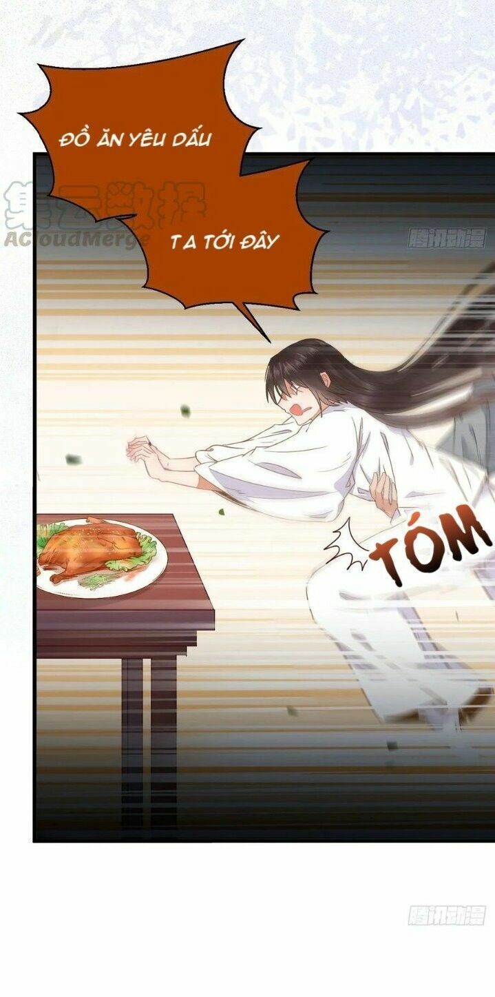 đọc truyện Tuyệt Sắc Quyến Rũ: Quỷ Y Chí Tôn Chương 270 ảnh 16 tại Thiên Thai Truyện