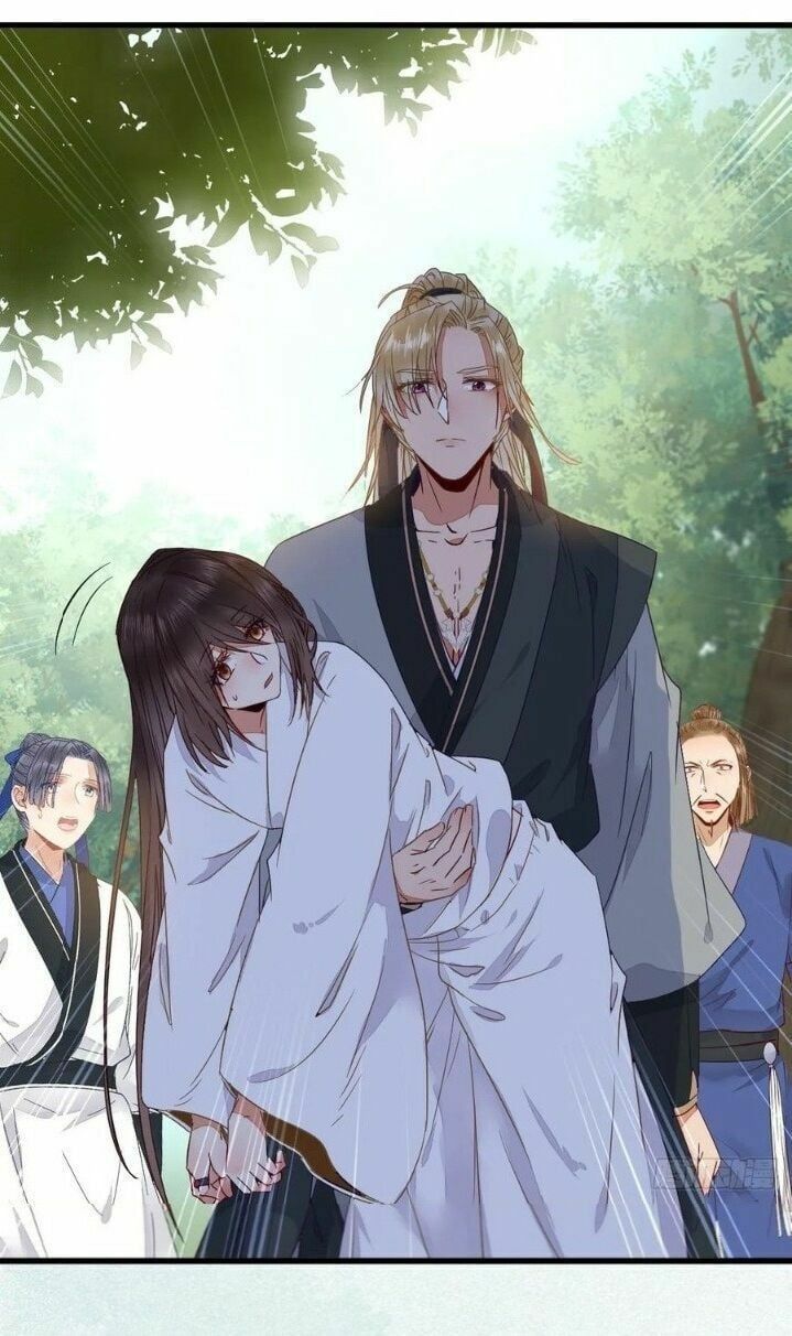 đọc truyện Tuyệt Sắc Quyến Rũ: Quỷ Y Chí Tôn Chương 270 ảnh 17 tại Thiên Thai Truyện