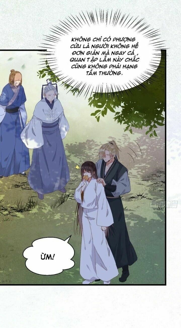 đọc truyện Tuyệt Sắc Quyến Rũ: Quỷ Y Chí Tôn Chương 270 ảnh 20 tại Thiên Thai Truyện