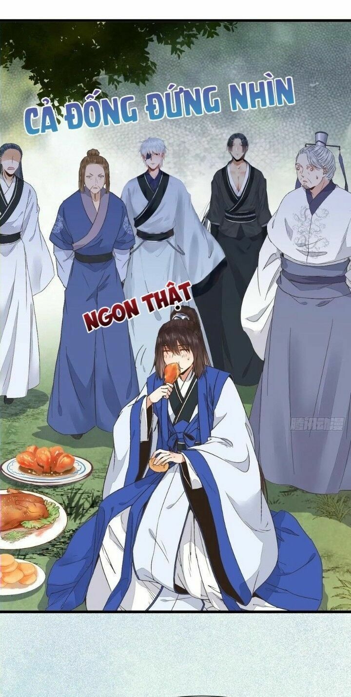 đọc truyện Tuyệt Sắc Quyến Rũ: Quỷ Y Chí Tôn Chương 270 ảnh 22 tại Thiên Thai Truyện