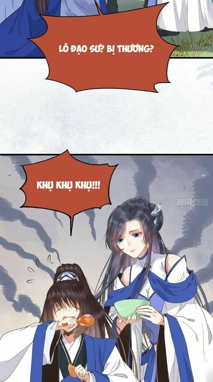 đọc truyện Tuyệt Sắc Quyến Rũ: Quỷ Y Chí Tôn Chương 270 ảnh 25 tại Thiên Thai Truyện