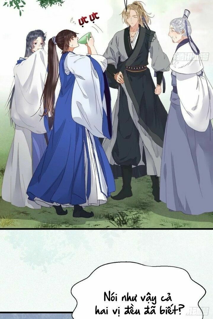 đọc truyện Tuyệt Sắc Quyến Rũ: Quỷ Y Chí Tôn Chương 270 ảnh 27 tại Thiên Thai Truyện