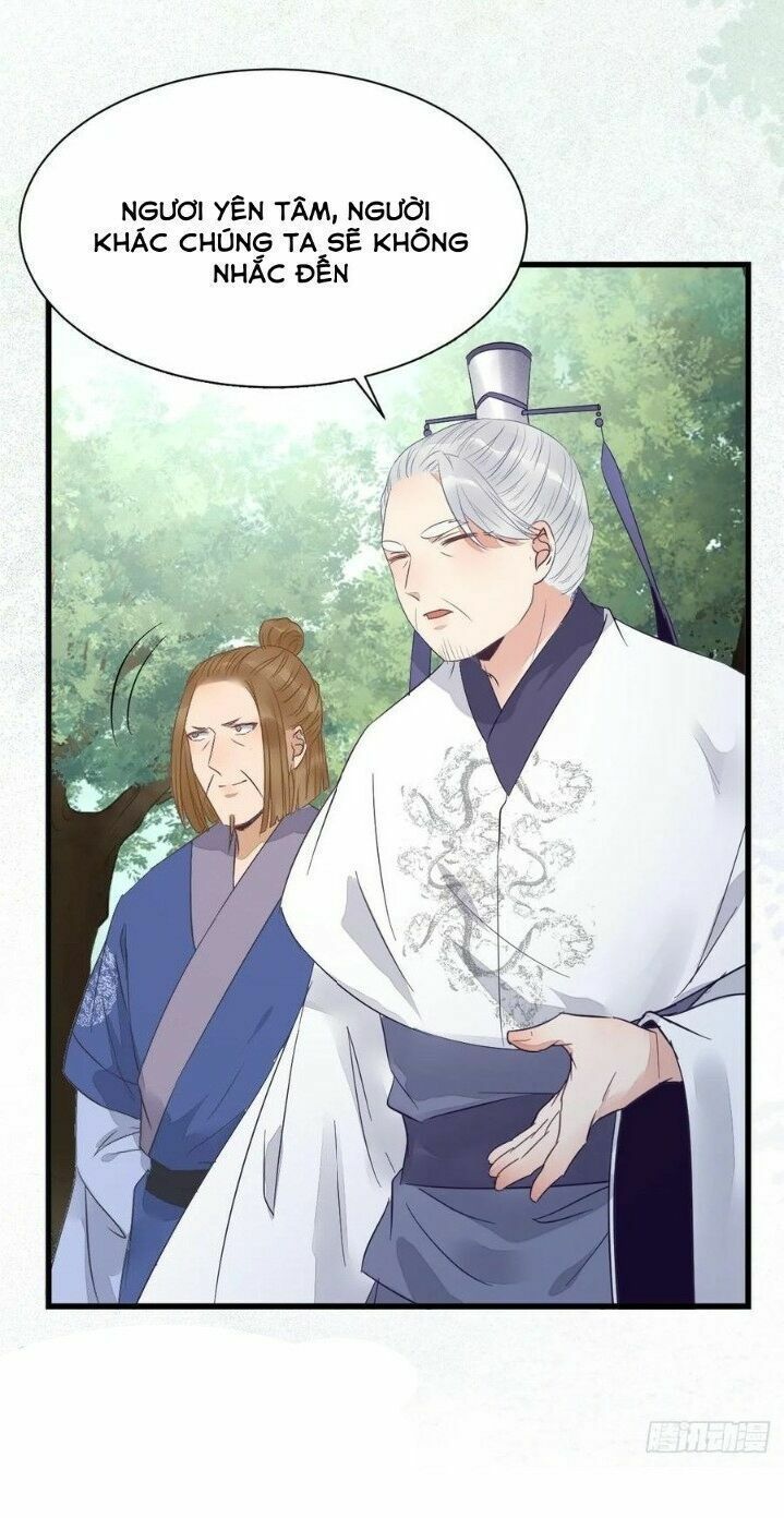 đọc truyện Tuyệt Sắc Quyến Rũ: Quỷ Y Chí Tôn Chương 270 ảnh 29 tại Thiên Thai Truyện