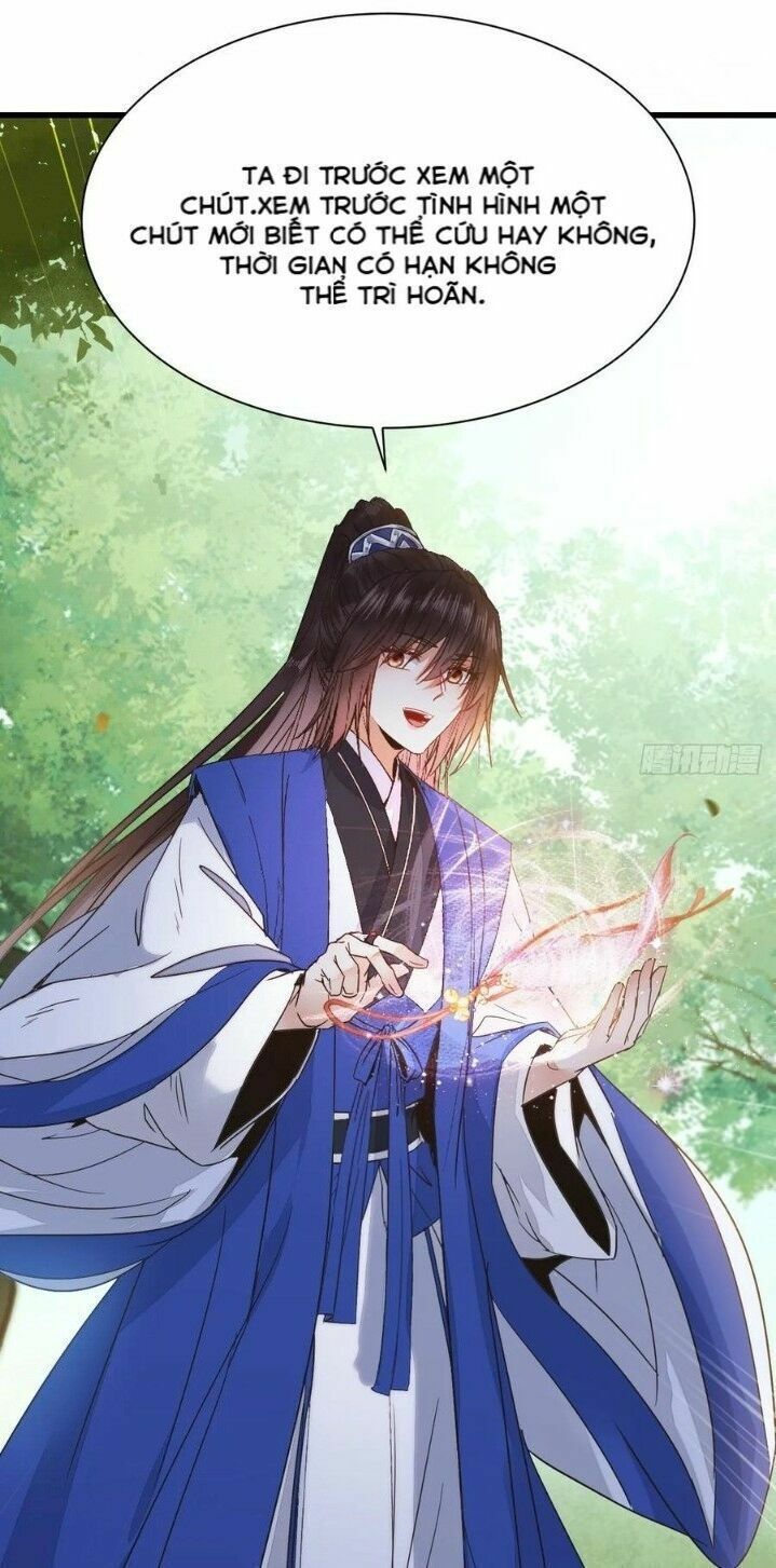 đọc truyện Tuyệt Sắc Quyến Rũ: Quỷ Y Chí Tôn Chương 270 ảnh 30 tại Thiên Thai Truyện