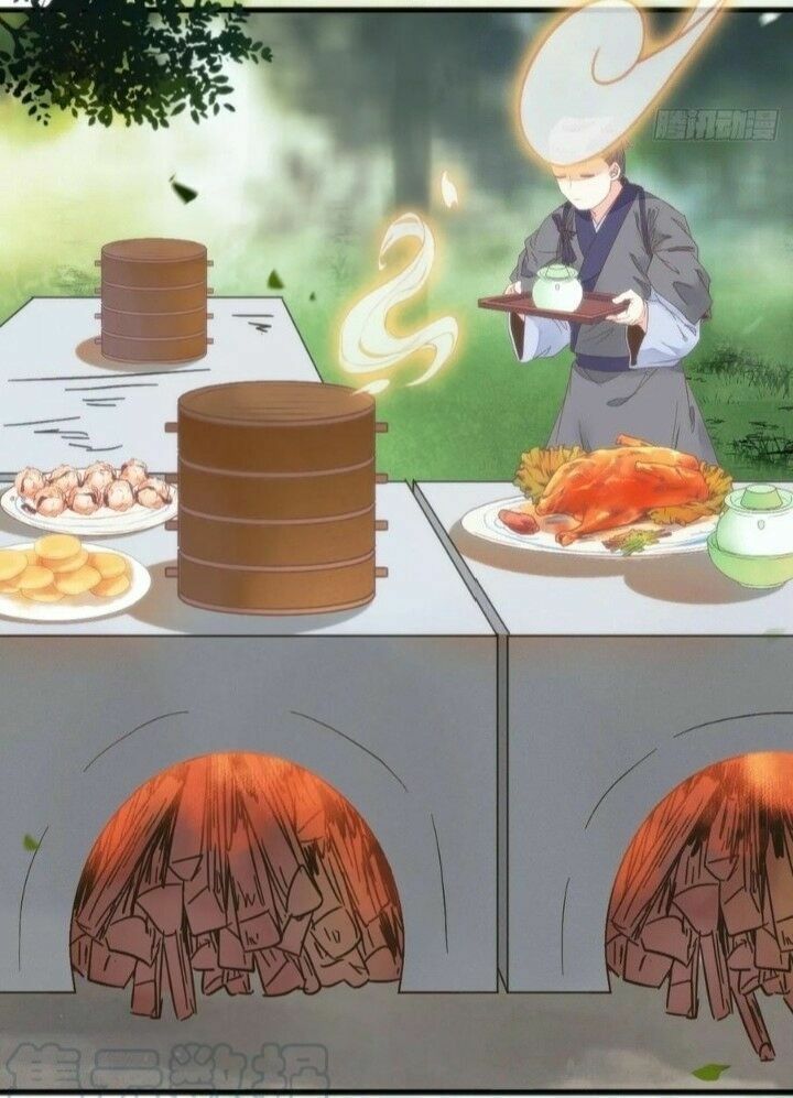 đọc truyện Tuyệt Sắc Quyến Rũ: Quỷ Y Chí Tôn Chương 270 ảnh 5 tại Thiên Thai Truyện