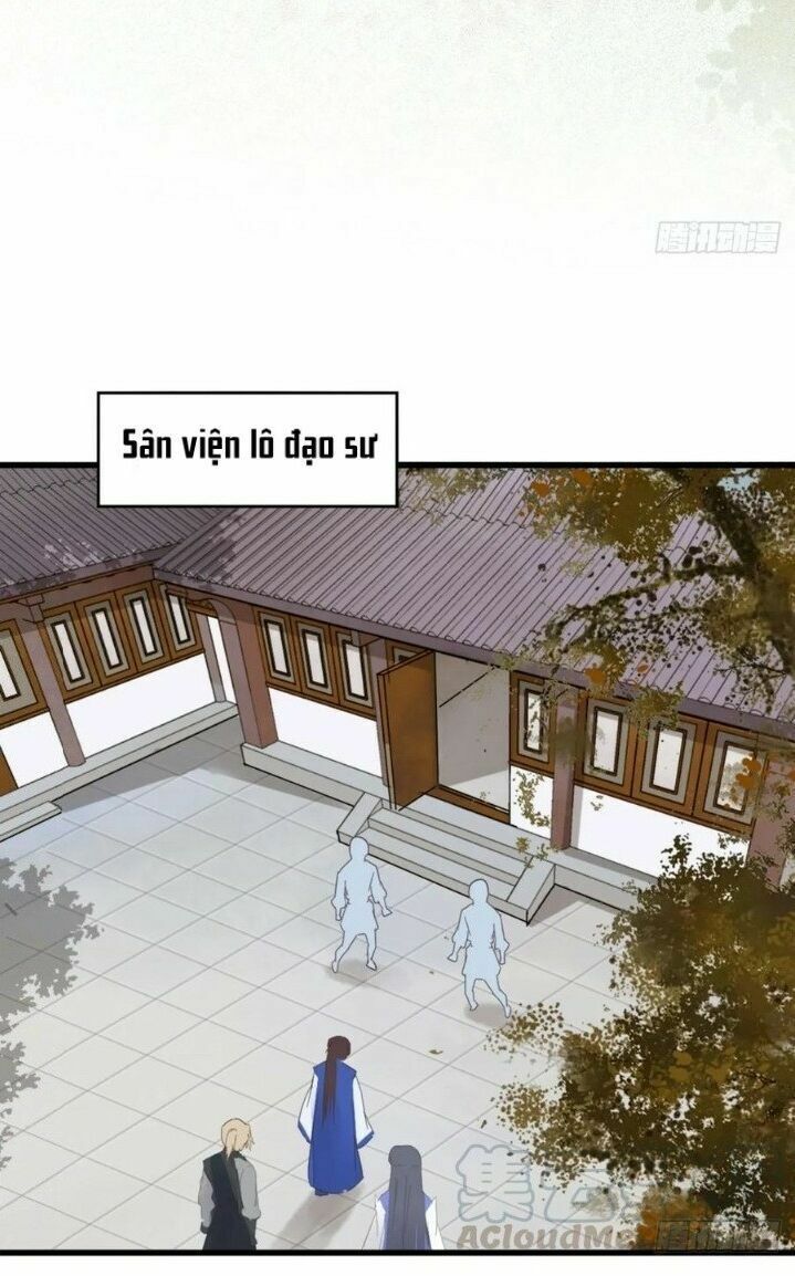 đọc truyện Tuyệt Sắc Quyến Rũ: Quỷ Y Chí Tôn Chương 270 ảnh 35 tại Thiên Thai Truyện