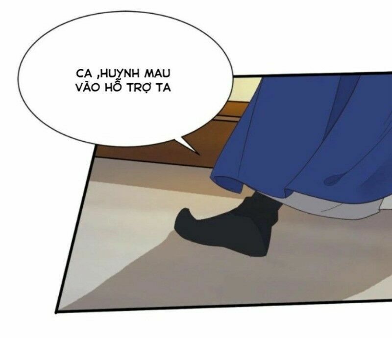 đọc truyện Tuyệt Sắc Quyến Rũ: Quỷ Y Chí Tôn Chương 270 ảnh 36 tại Thiên Thai Truyện