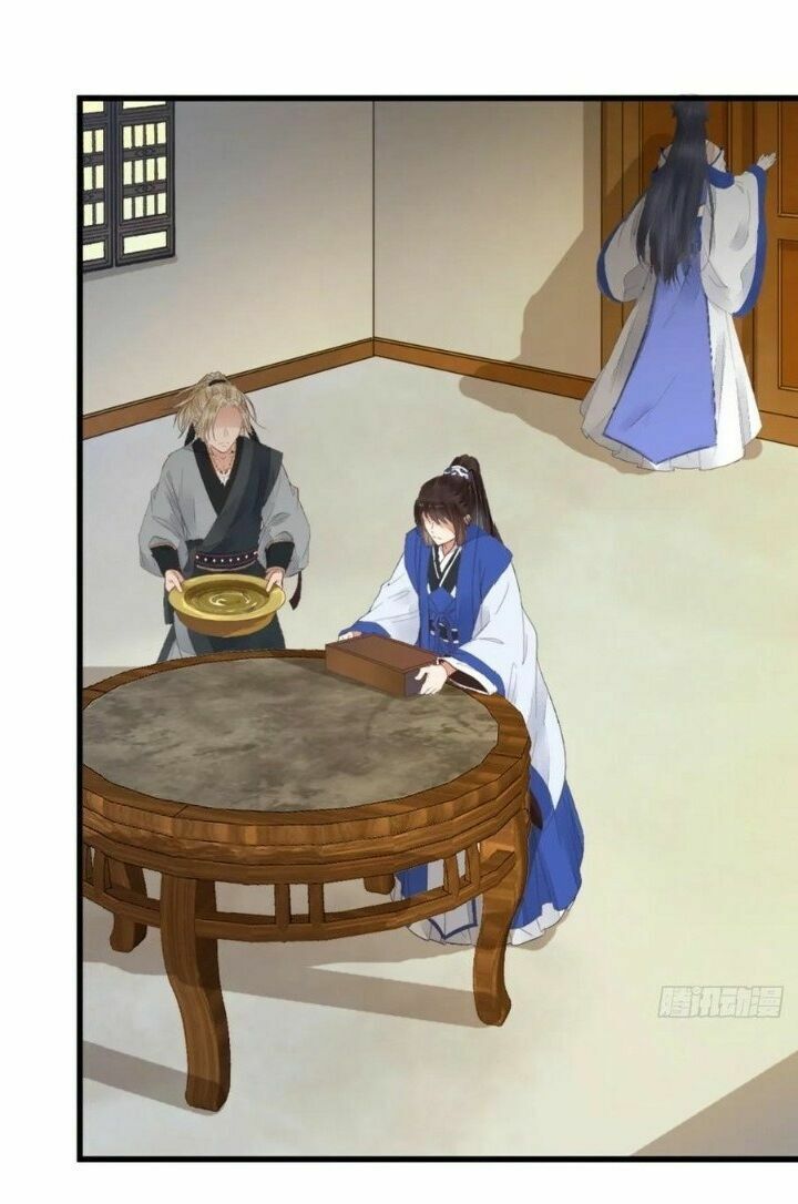 đọc truyện Tuyệt Sắc Quyến Rũ: Quỷ Y Chí Tôn Chương 270 ảnh 38 tại Thiên Thai Truyện